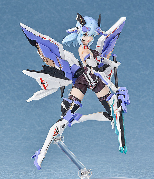 Hyper Body AG-01 Lark Nio - Artery Gear: Fusion