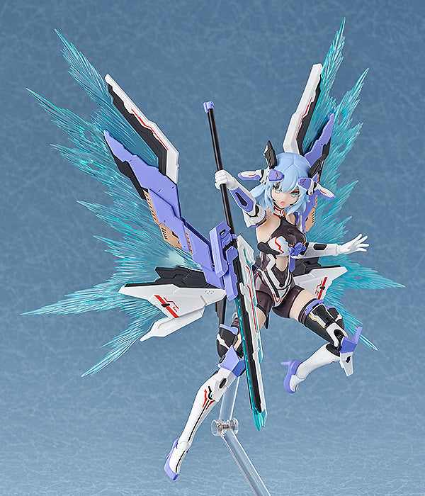 Hyper Body AG-01 Lark Nio - Artery Gear: Fusion