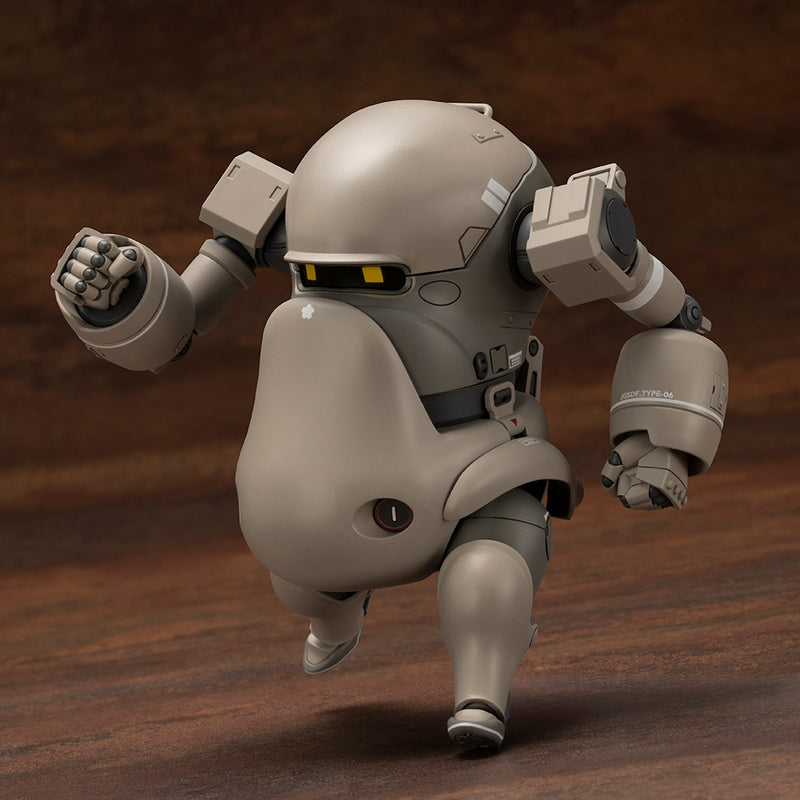 JGSDF Type 06-III Tank Nacchin Roku (Custom Ver.) 1/35