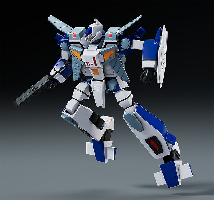 [COMING SOON][ETA Q1 2024] Moderoid Galvion Cho Kosoku Galvion