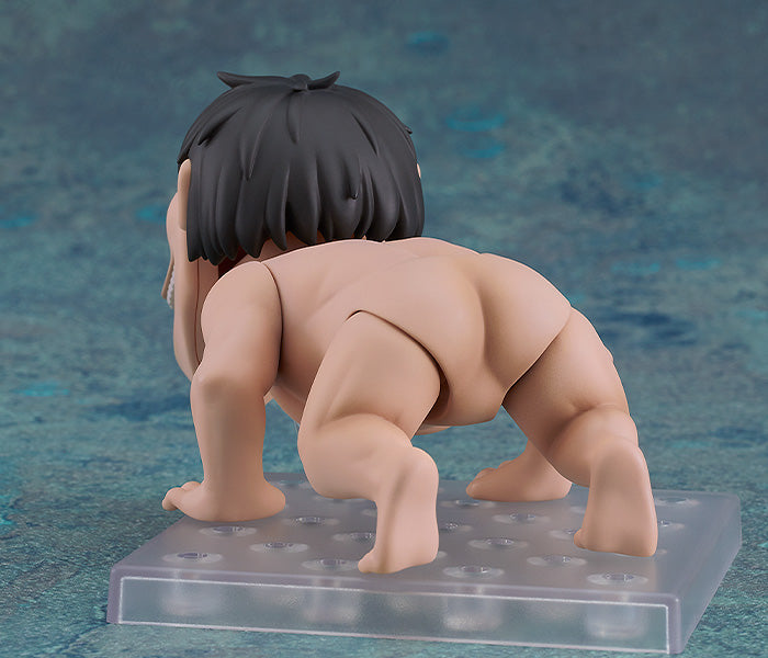 [ARRIVED][OCT 2024] Nendoroid More Cart Titan Attack on Titan