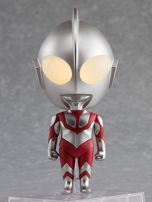 Nendoroid - 2121 Ultraman - Shin Ultraman