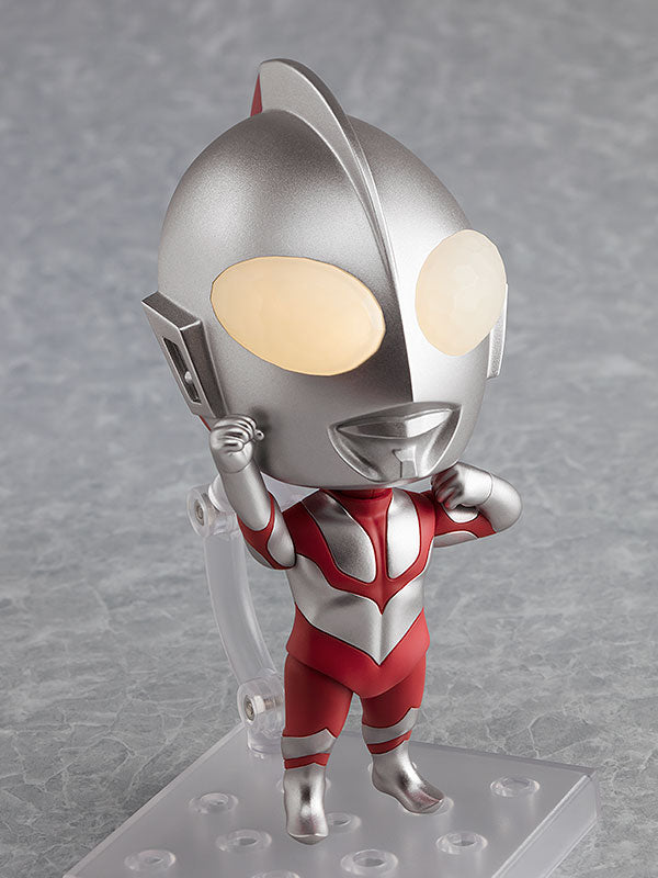 Nendoroid - 2121 Ultraman - Shin Ultraman