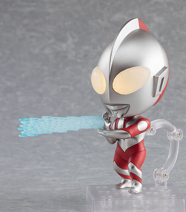 [Pre-Order END][ETA Q1 2024] Nendoroid Ultraman (Shin Ultraman)