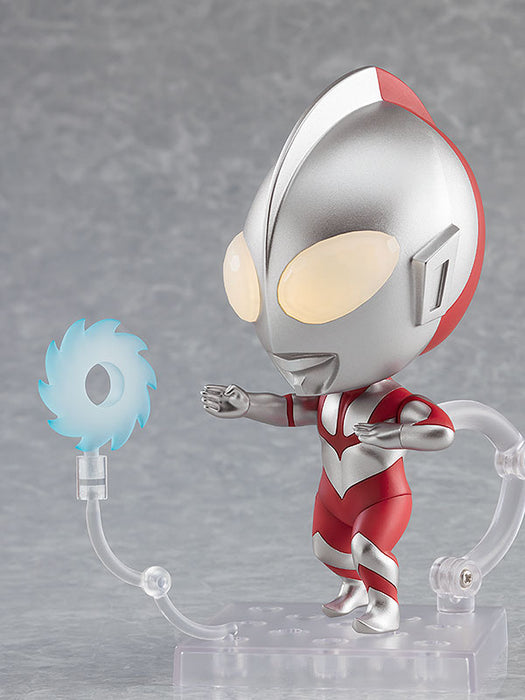 [Pre-Order END][ETA Q1 2024] Nendoroid Ultraman (Shin Ultraman)