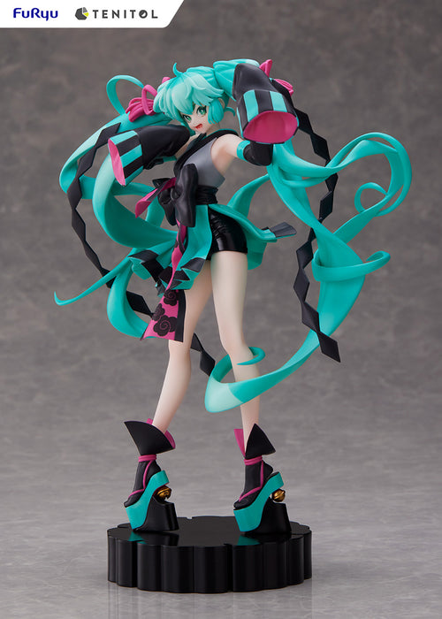 [ARRIVED][FEB 2024] Tenitol Neo Tokyo Series Ninja Hatsune Miku