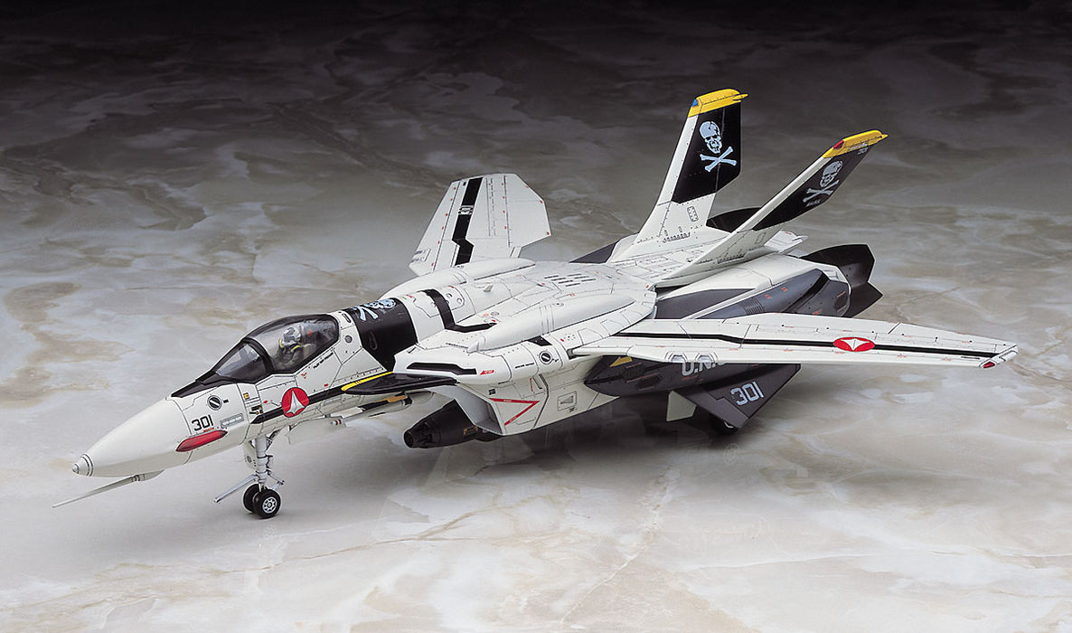 [ARRIVED][JUN 2023] [15] VF-0S Macross Zero 1/72