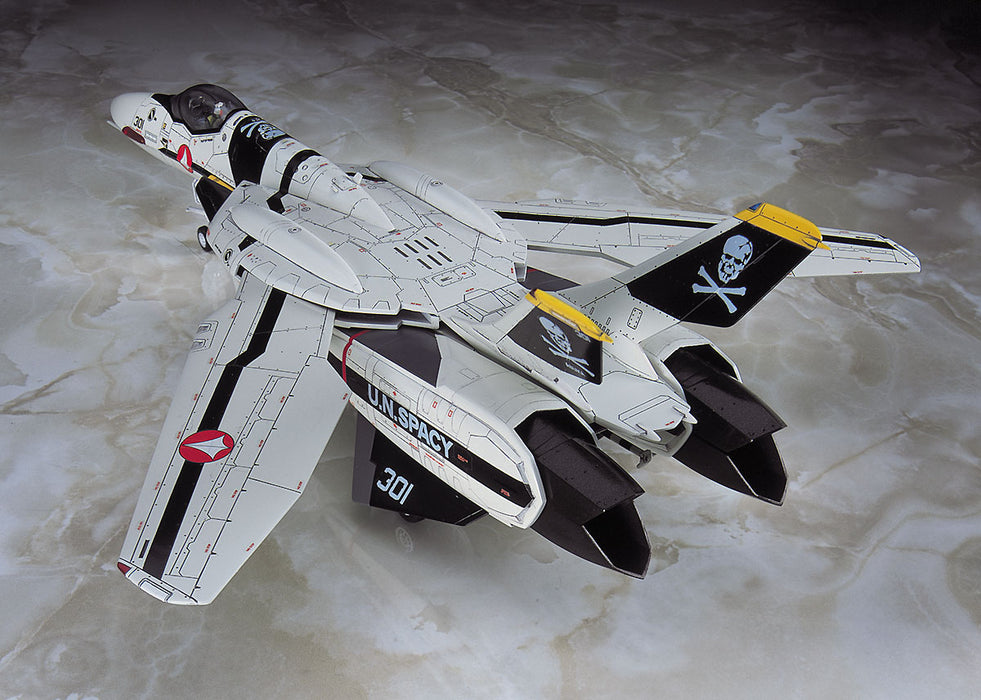 [ARRIVED][JUN 2023] [15] VF-0S Macross Zero 1/72