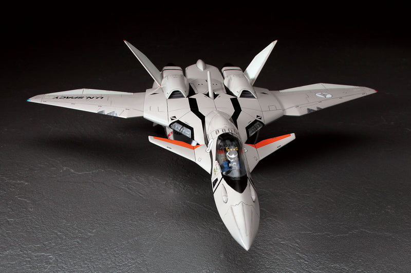 [22] VF-11B Thunderbolt - Macross Plus 1/72
