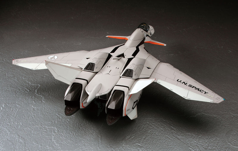 [22] VF-11B Thunderbolt - Macross Plus 1/72