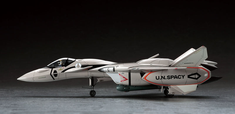 [22] VF-11B Thunderbolt - Macross Plus 1/72