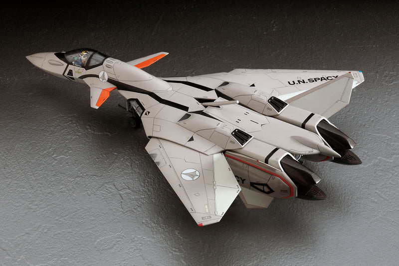 [22] VF-11B Thunderbolt - Macross Plus 1/72