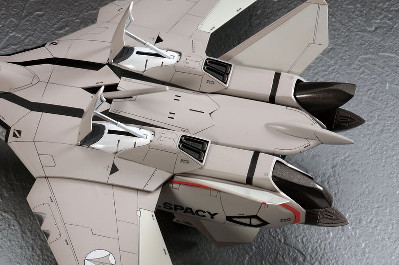 [22] VF-11B Thunderbolt - Macross Plus 1/72