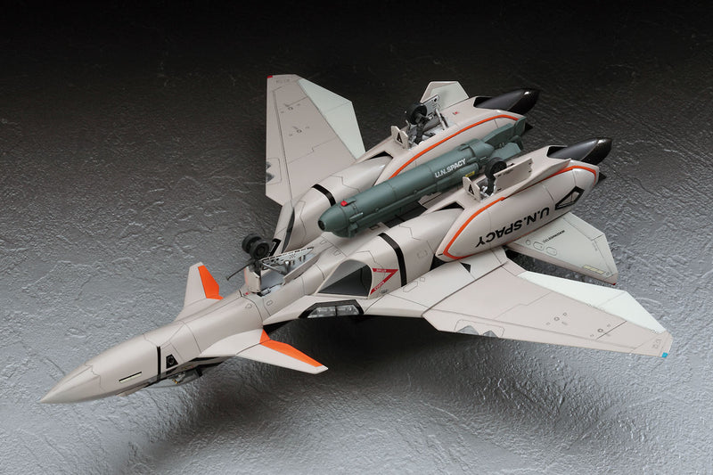 [22] VF-11B Thunderbolt - Macross Plus 1/72