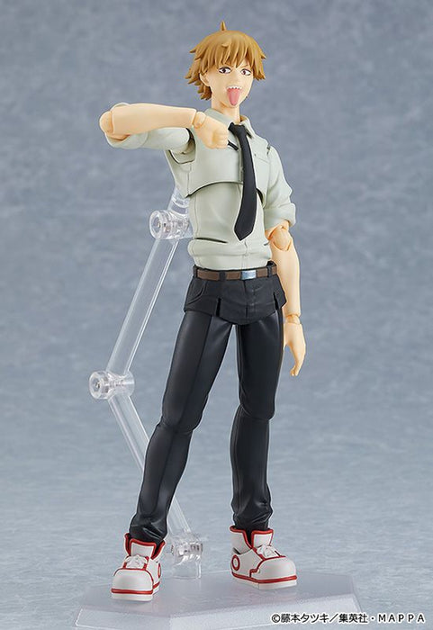 Figma - 586 Denji - Chainsaw Man