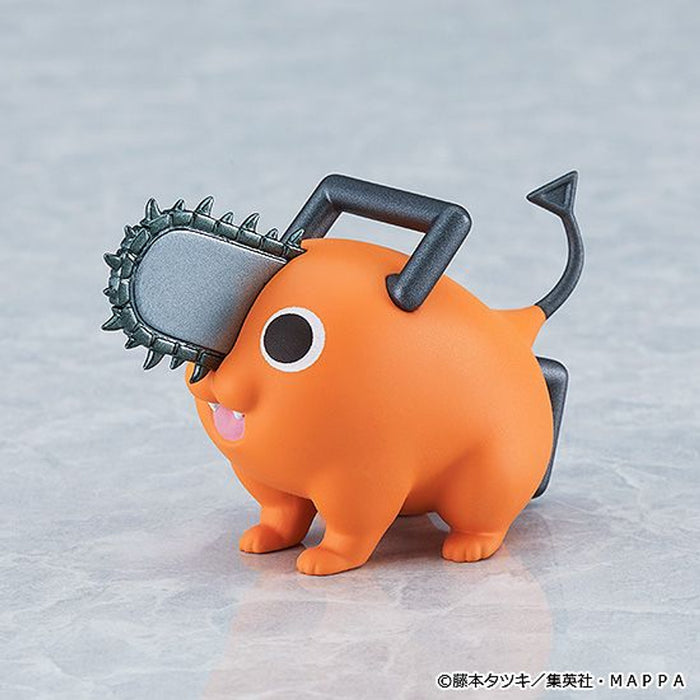 Figma - 586 Denji - Chainsaw Man