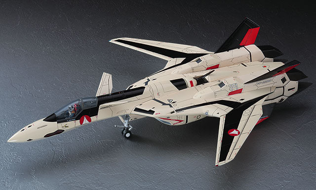 [MC01] YF-19 Macross Plus 1/48