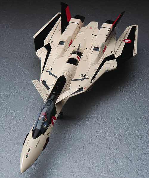 [MC01] YF-19 Macross Plus 1/48