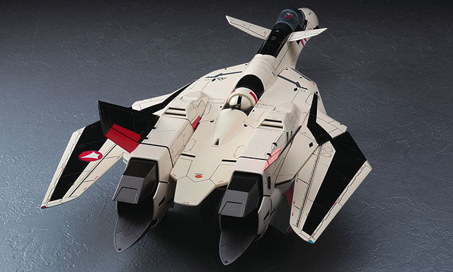 [MC01] YF-19 Macross Plus 1/48