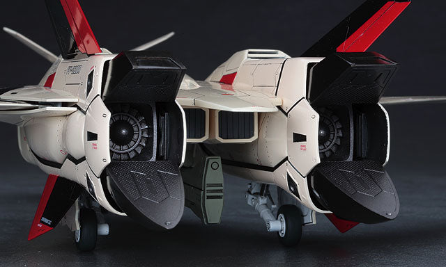 [MC01] YF-19 Macross Plus 1/48