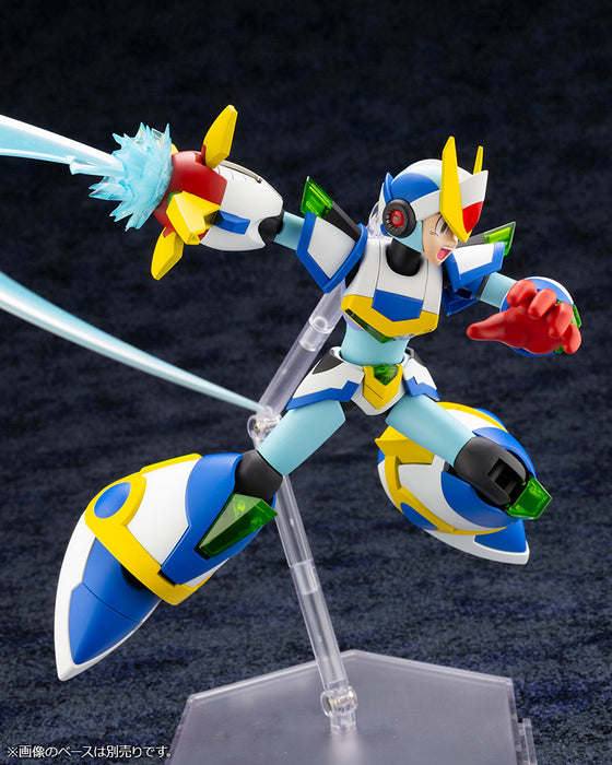 Mega Man X (Rockman X) - Blade Armor 1/12