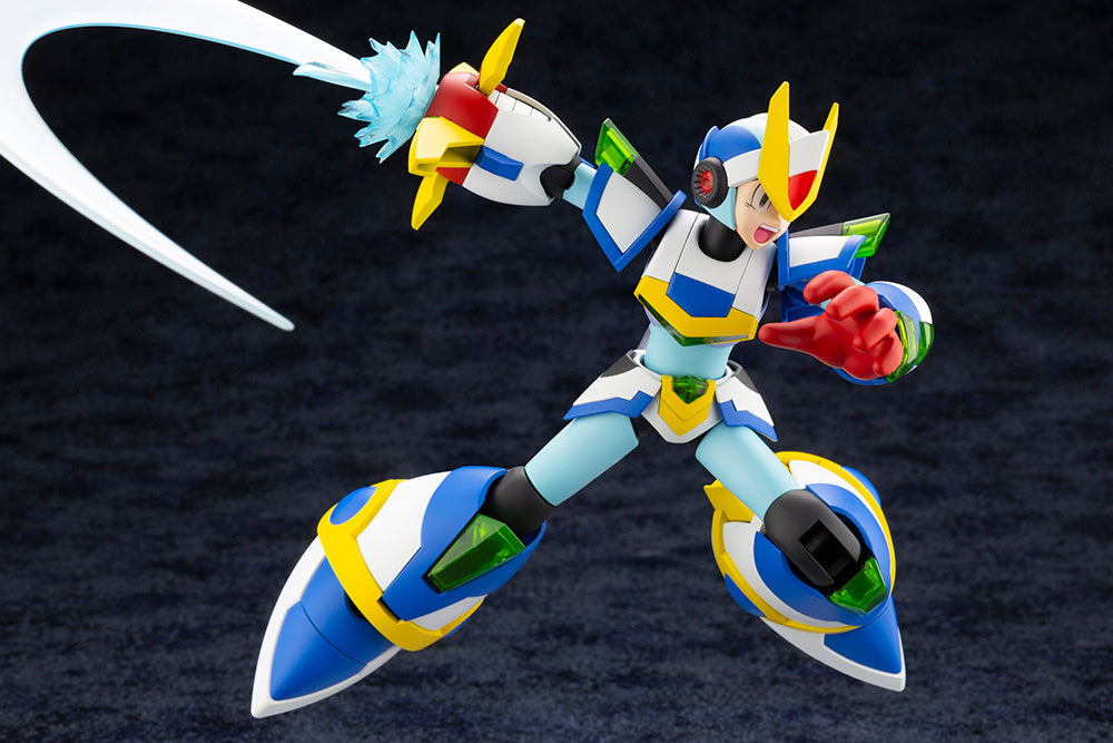 Mega Man X (Rockman X) - Blade Armor 1/12
