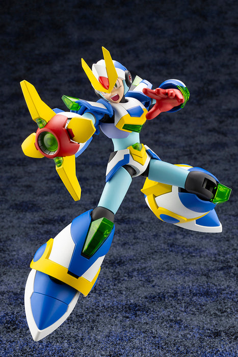 Mega Man X (Rockman X) - Blade Armor 1/12