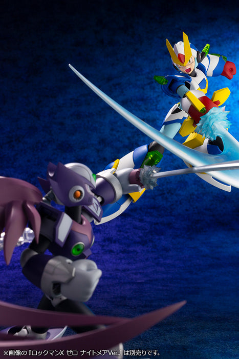 Mega Man X (Rockman X) - Blade Armor 1/12