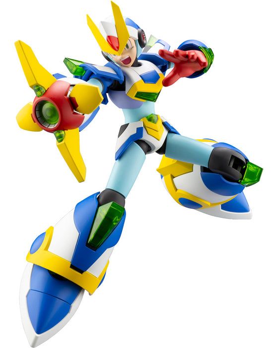 Mega Man X (Rockman X) - Blade Armor 1/12