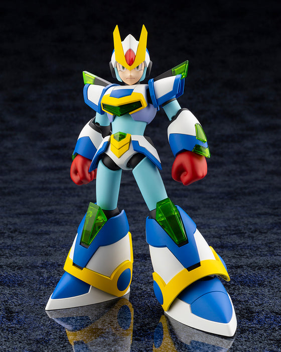 Mega Man X (Rockman X) - Blade Armor 1/12