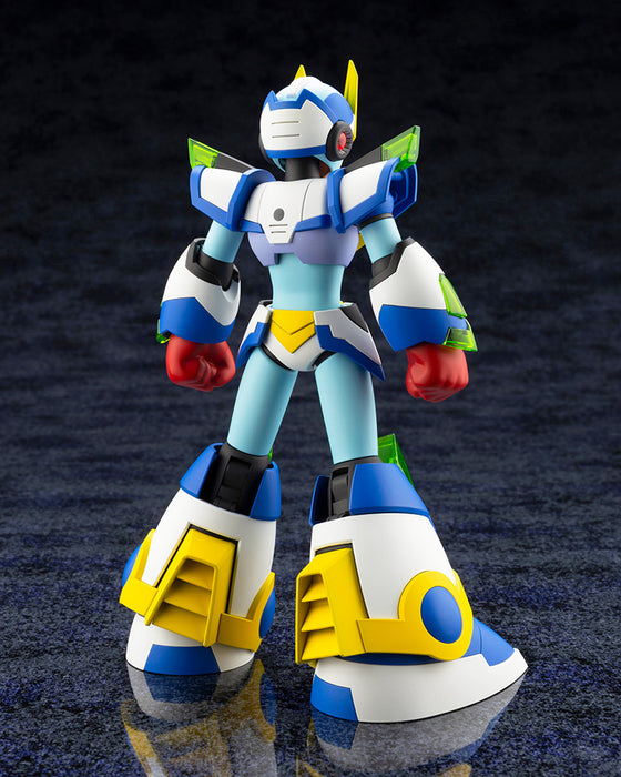 Mega Man X (Rockman X) - Blade Armor 1/12