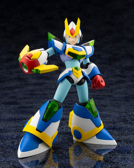 Mega Man X (Rockman X) - Blade Armor 1/12