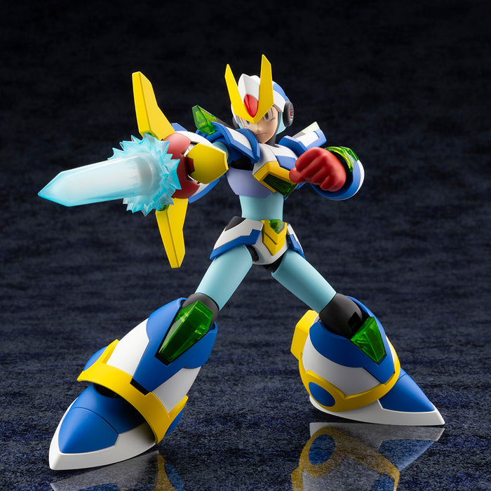 Mega Man X (Rockman X) - Blade Armor 1/12