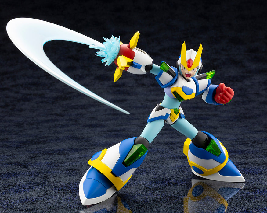 Mega Man X (Rockman X) - Blade Armor 1/12