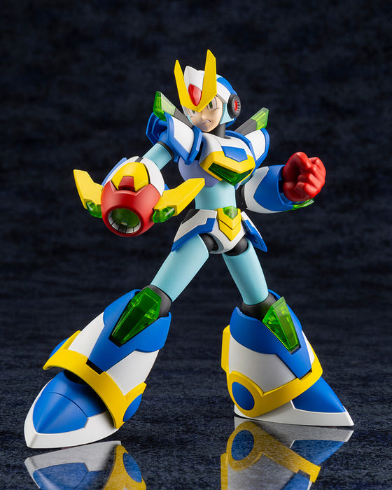 Mega Man X (Rockman X) - Blade Armor 1/12