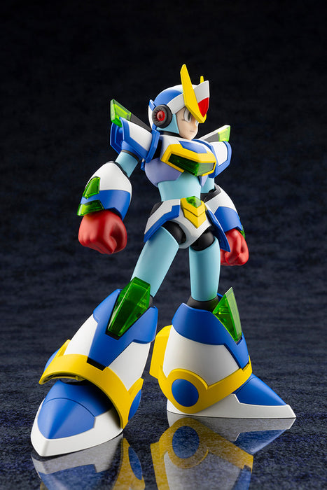 Mega Man X (Rockman X) - Blade Armor 1/12