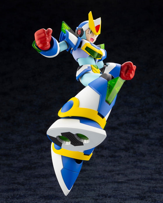 Mega Man X (Rockman X) - Blade Armor 1/12