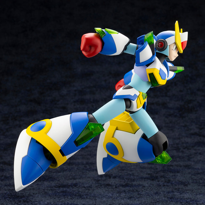 Mega Man X (Rockman X) - Blade Armor 1/12