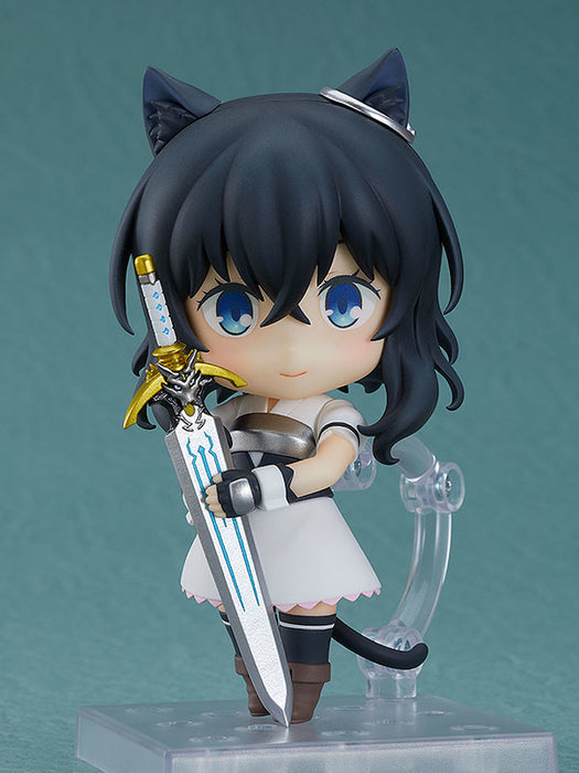 Nendoroid - 1997 Fran - Reincarnated as a Sword