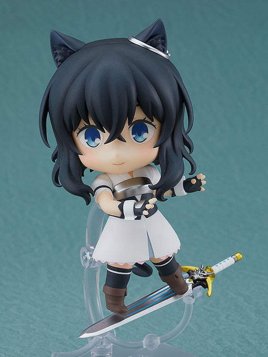 Nendoroid - 1997 Fran - Reincarnated as a Sword