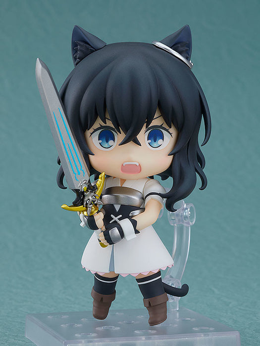 Nendoroid - 1997 Fran - Reincarnated as a Sword