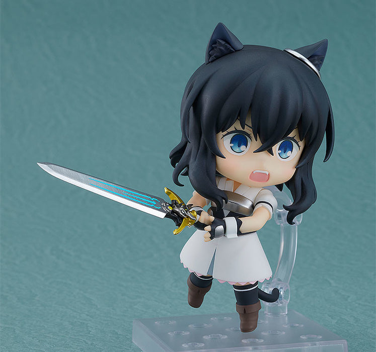 Nendoroid - 1997 Fran - Reincarnated as a Sword