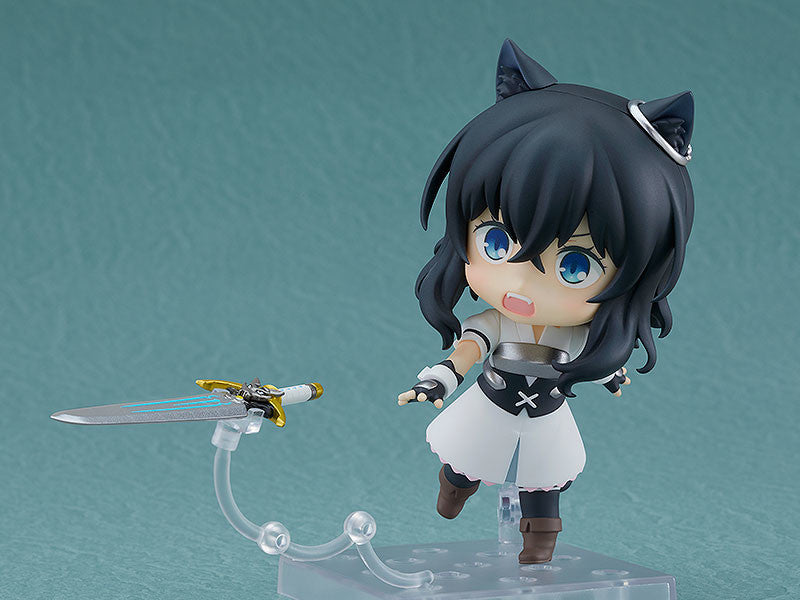 Nendoroid - 1997 Fran - Reincarnated as a Sword