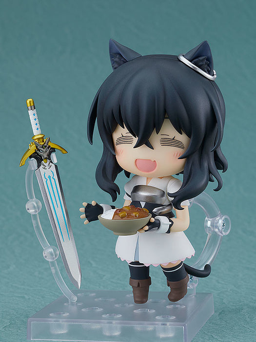 Nendoroid - 1997 Fran - Reincarnated as a Sword