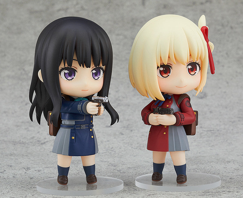 Nendoroid - 1956 Takina Inoue - Lycoris Recoil