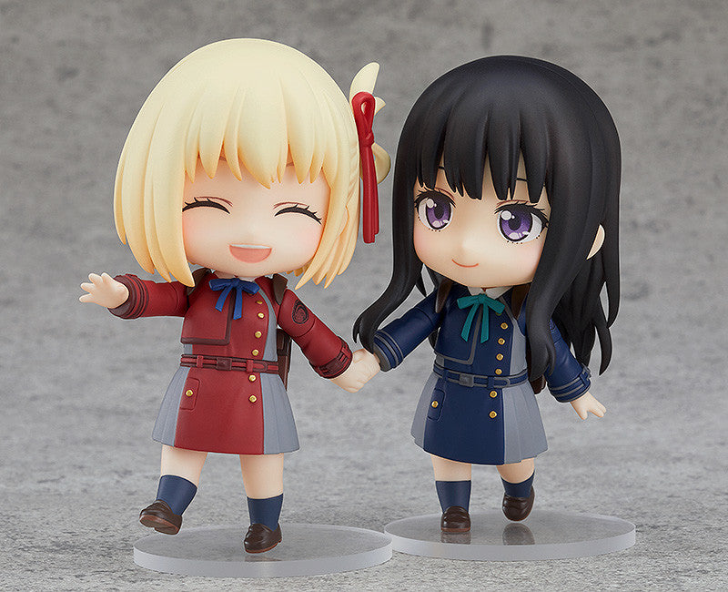 Nendoroid - 1956 Takina Inoue - Lycoris Recoil