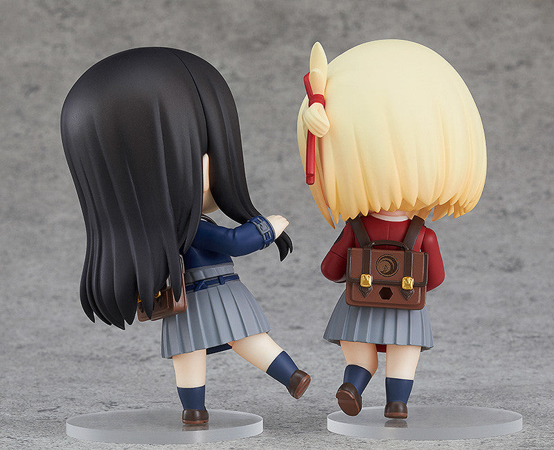 Nendoroid - 1956 Takina Inoue - Lycoris Recoil