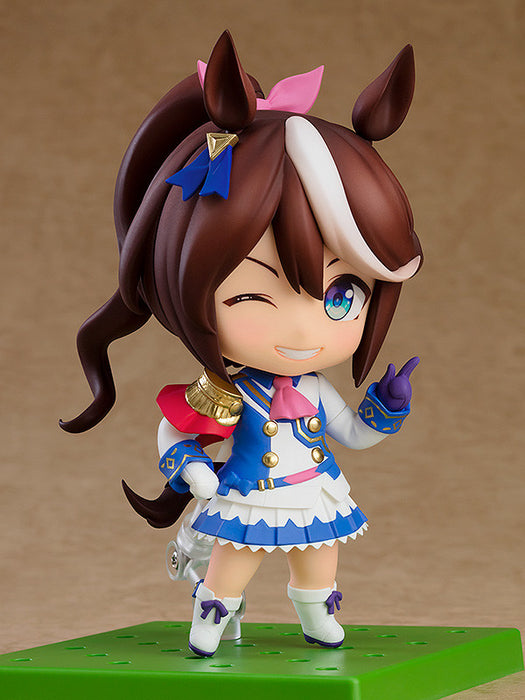 [DELAYED][ETA Q4 2024] Nendoroid - 1995 Tokai Teio - Umamusume: Pretty Derby