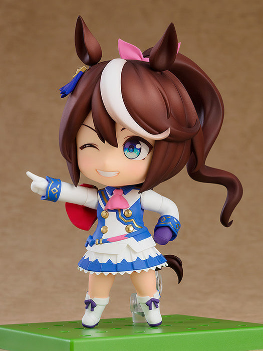 [DELAYED][ETA Q4 2024] Nendoroid - 1995 Tokai Teio - Umamusume: Pretty Derby