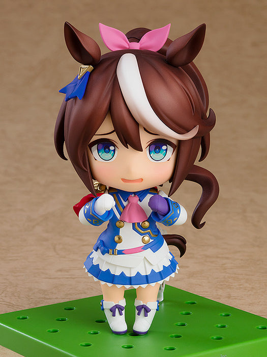 [DELAYED][ETA Q4 2024] Nendoroid - 1995 Tokai Teio - Umamusume: Pretty Derby